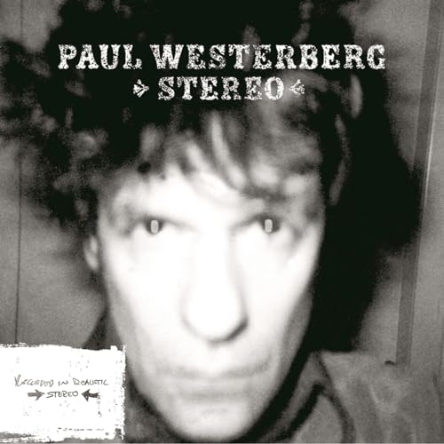 Paul Westerberg & Grandpaboy | Stereo / Mono | Vinyl