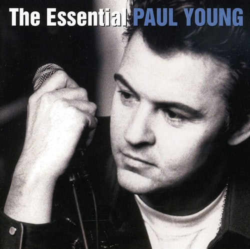 Paul Young - The Essential Paul Young [Import] | CD