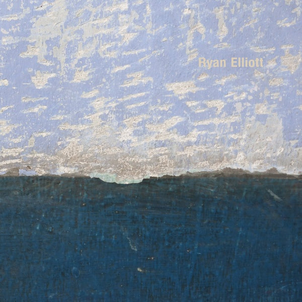 RYAN ELLIOTT - Paul's Horizon | Vinyl