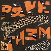 Pavement - BRIGHTEN THE CORNERS | CD