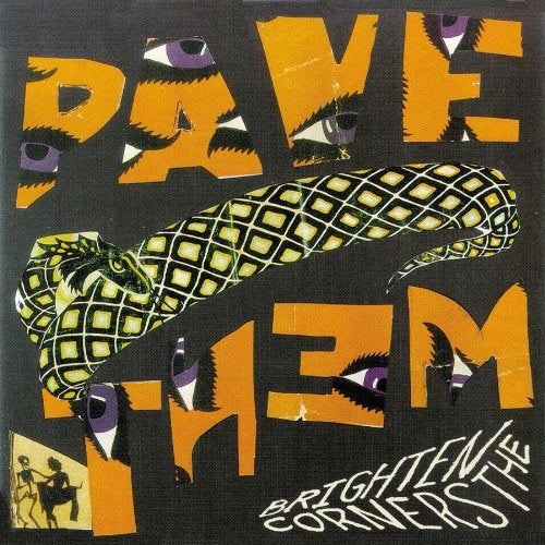 Pavement - Brighten the Corners | Vinyl
