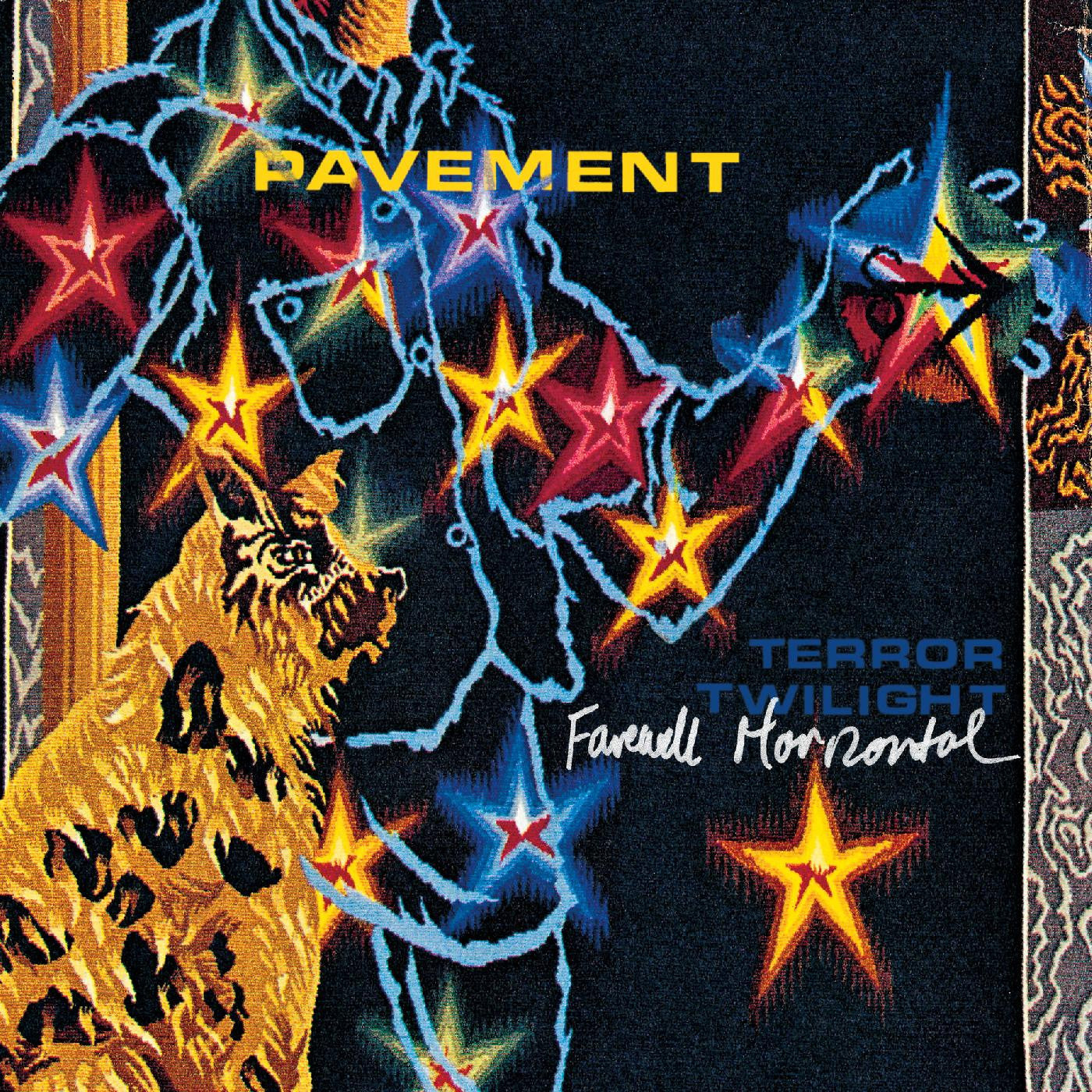 Pavement - Terror Twilight: Farewell Horizontal (2CD) | CD
