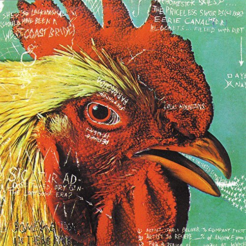 Pavement - Watery, Domestic (Extended Play) | Vinyl
