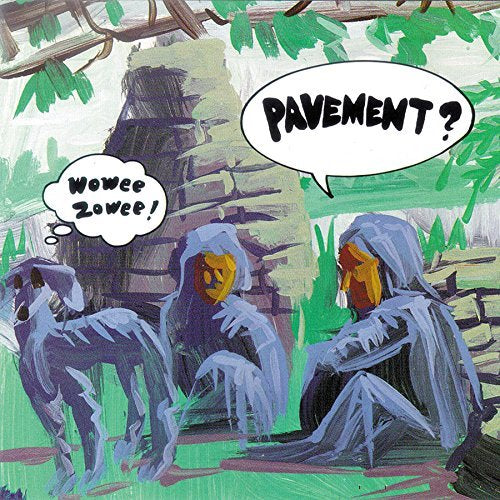 Pavement - Wowee Zowee (2 Lp's) | Vinyl