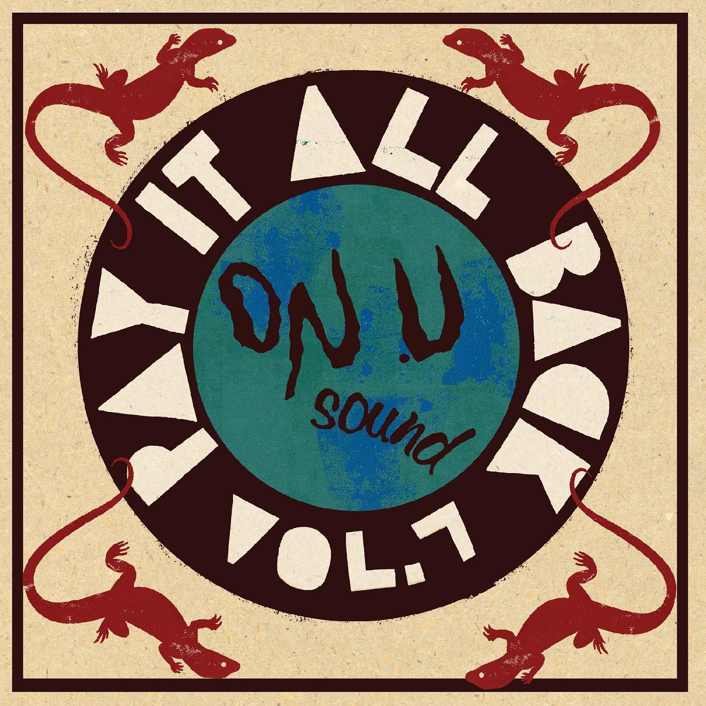 Various Artists - Pay It All Back Vol. 7 | Vinyl
