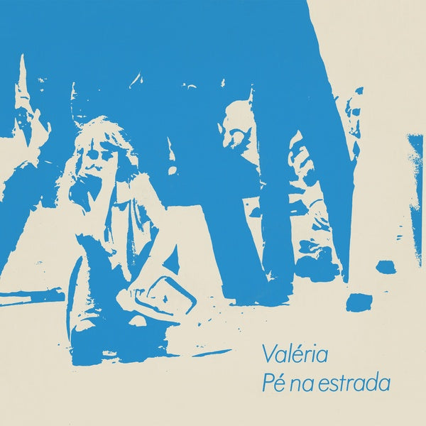 Various Artistsleria | Pe Na Estrada | Vinyl