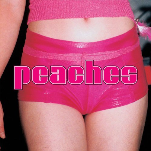 Peaches - The Teaches Of Peaches | Vinyl