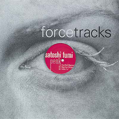 SATOSHI FUMI - Peak | Vinyl
