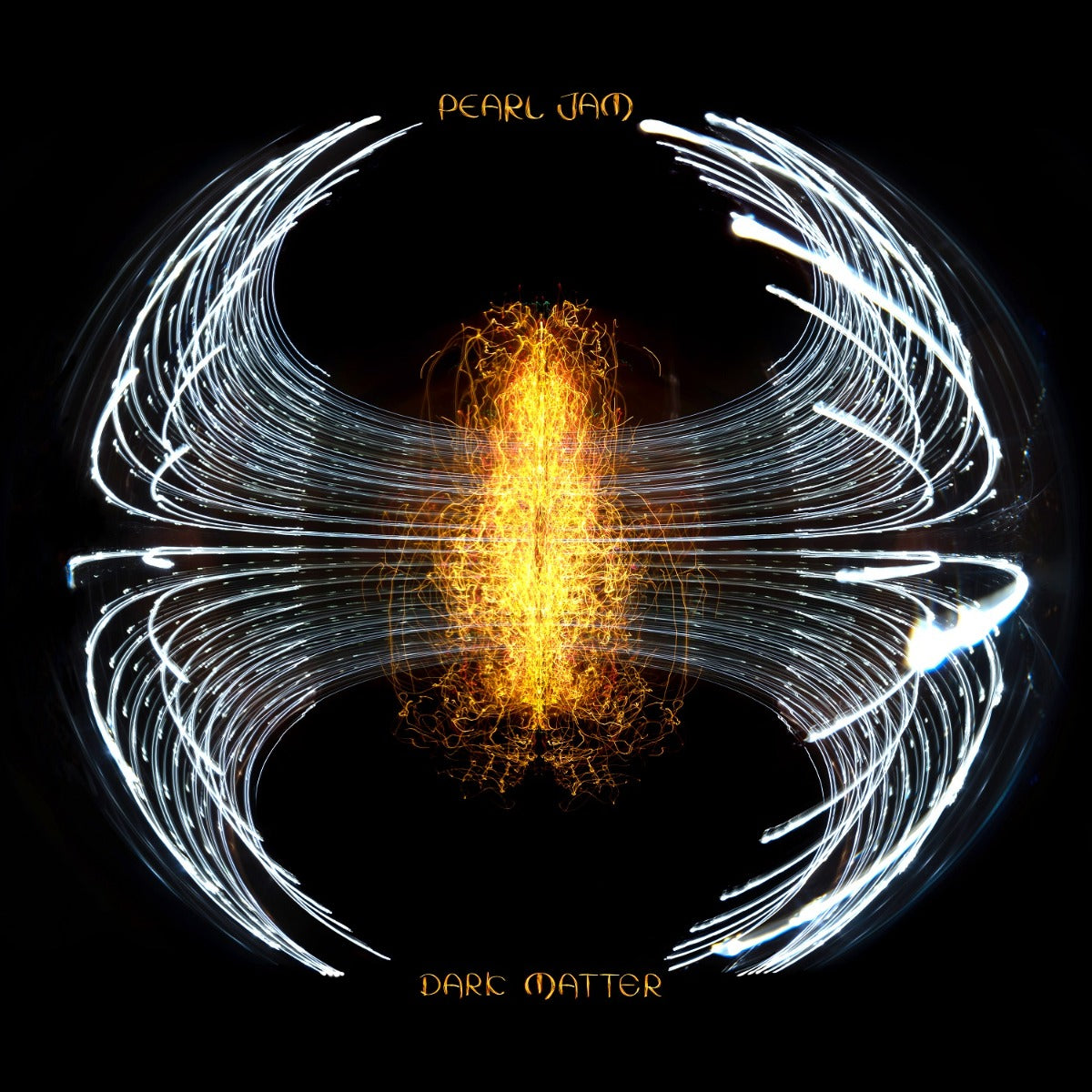 Pearl Jam | Dark Matter (CD/Blu-Ray Audio) | CD