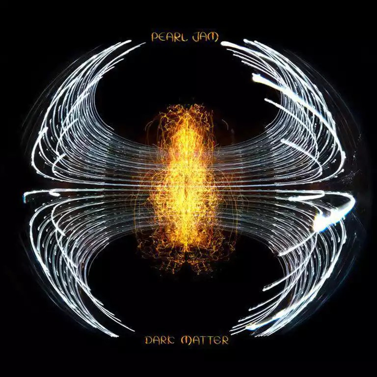 Pearl Jam - Dark Matter (Limited Edition, Black & Silver Galaxy) (Arizona/ Las Vegas Variant) | Vinyl