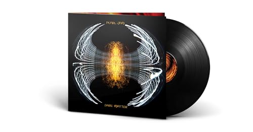 Pearl Jam - Dark Matter [LP] | Vinyl