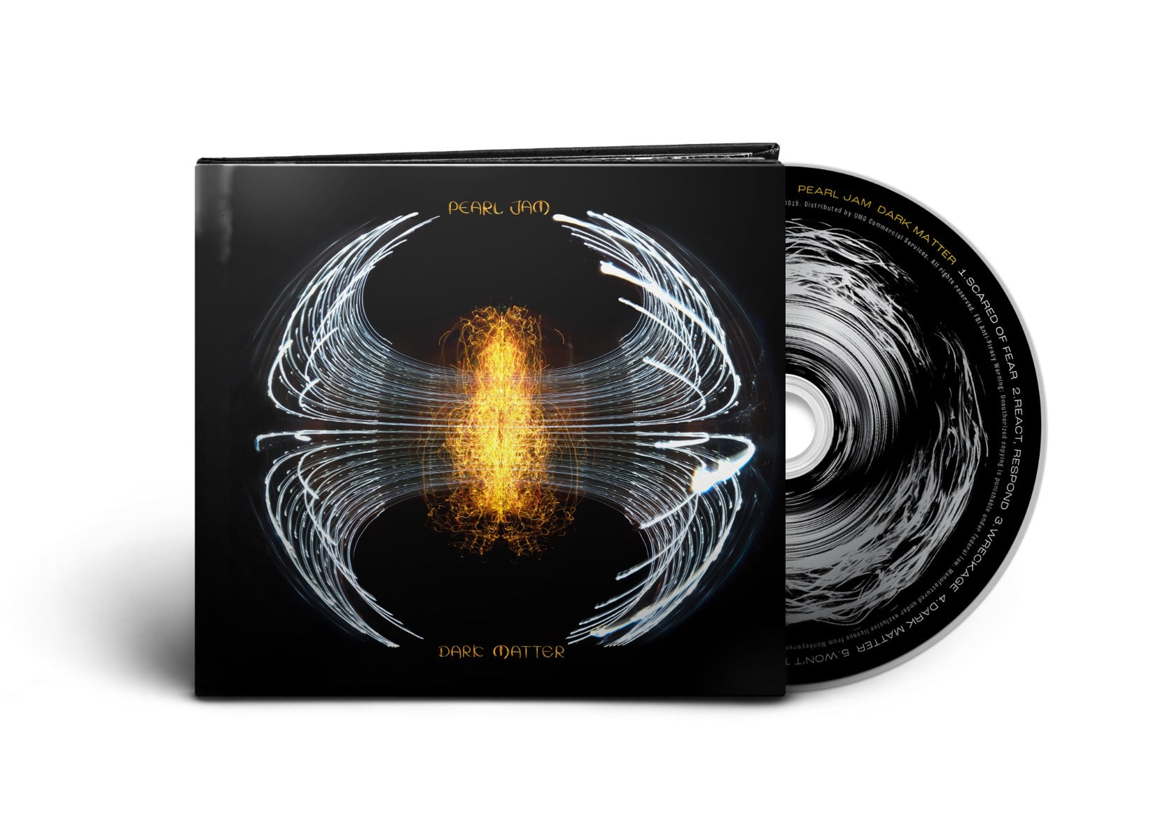 Pearl Jam | Dark Matter | CD - 0