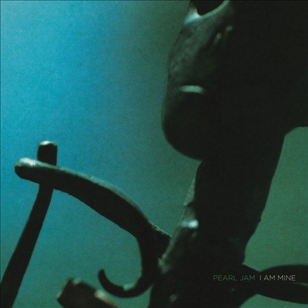 Pearl Jam - I Am Mine / Down (7" Single) | Vinyl