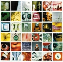 Pearl Jam - No Code [Import] | CD
