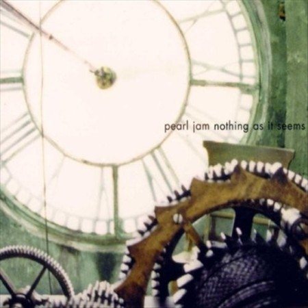 Pearl Jam | Nothing As It Seems / Insignificance (7" Single) | Vinyl