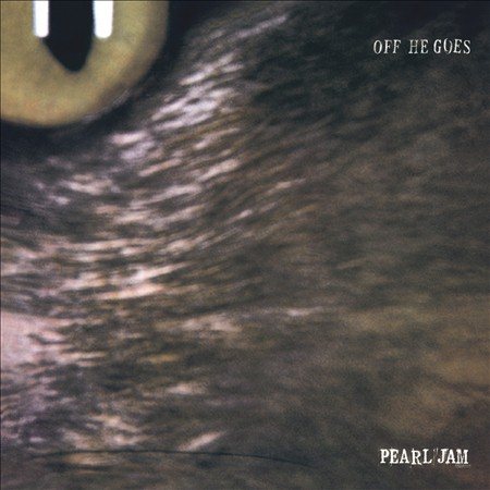 Pearl Jam - Off He Goes / Dead Man (7" Single) | Vinyl