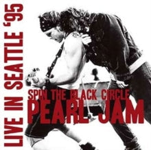 Pearl Jam - Spin the Black Circle [Import] | Vinyl
