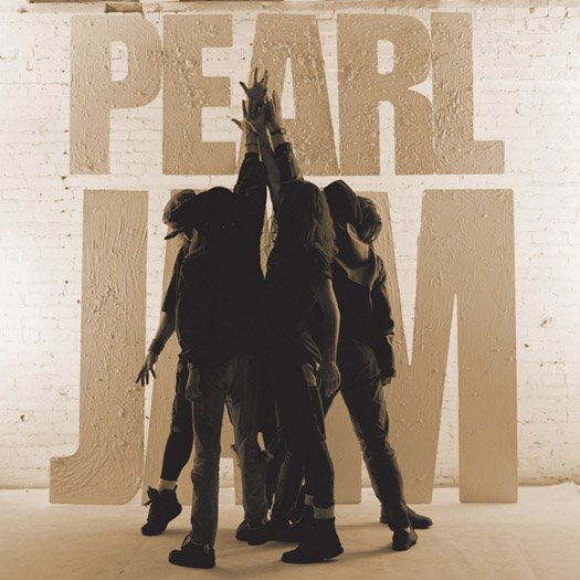 Pearl Jam - Ten (Remastered) (2 Lp's) | Vinyl