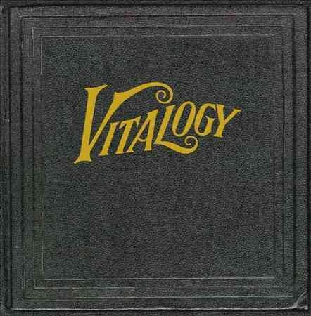Pearl Jam - Vitalogy (180 Gram Vinyl) (2 Lp's) | Vinyl