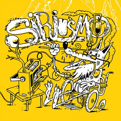 SIRIUSMO - Pearls & Embarassments: 2000-2010 | CD