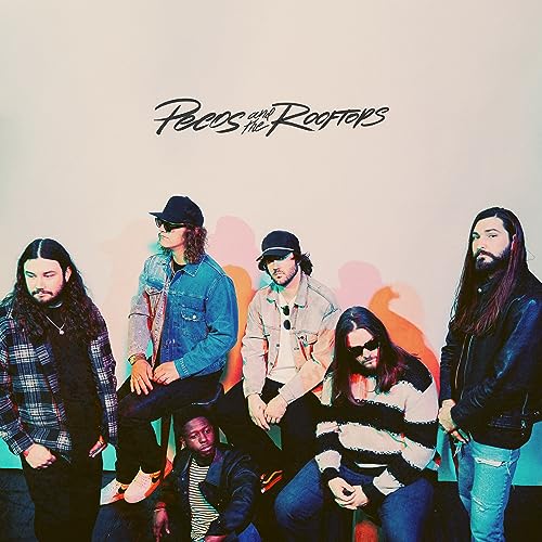 Pecos & the Rooftops - Pecos & the Rooftops | Vinyl