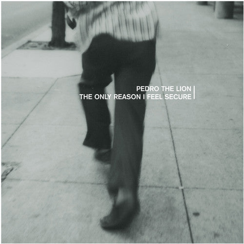 Pedro the Lion - The Only Reason I Feel Secure | Vinyl