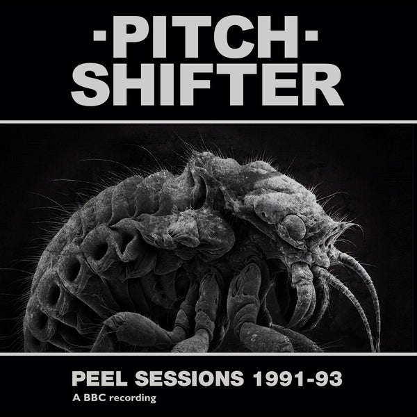 Pitchshifter | Peel Sessions 1991-93 (White Vinyl) | Vinyl