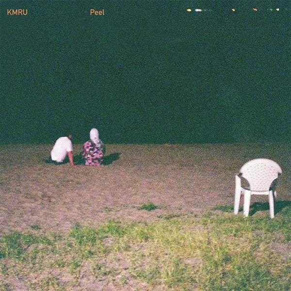 KMRU - Peel | Vinyl