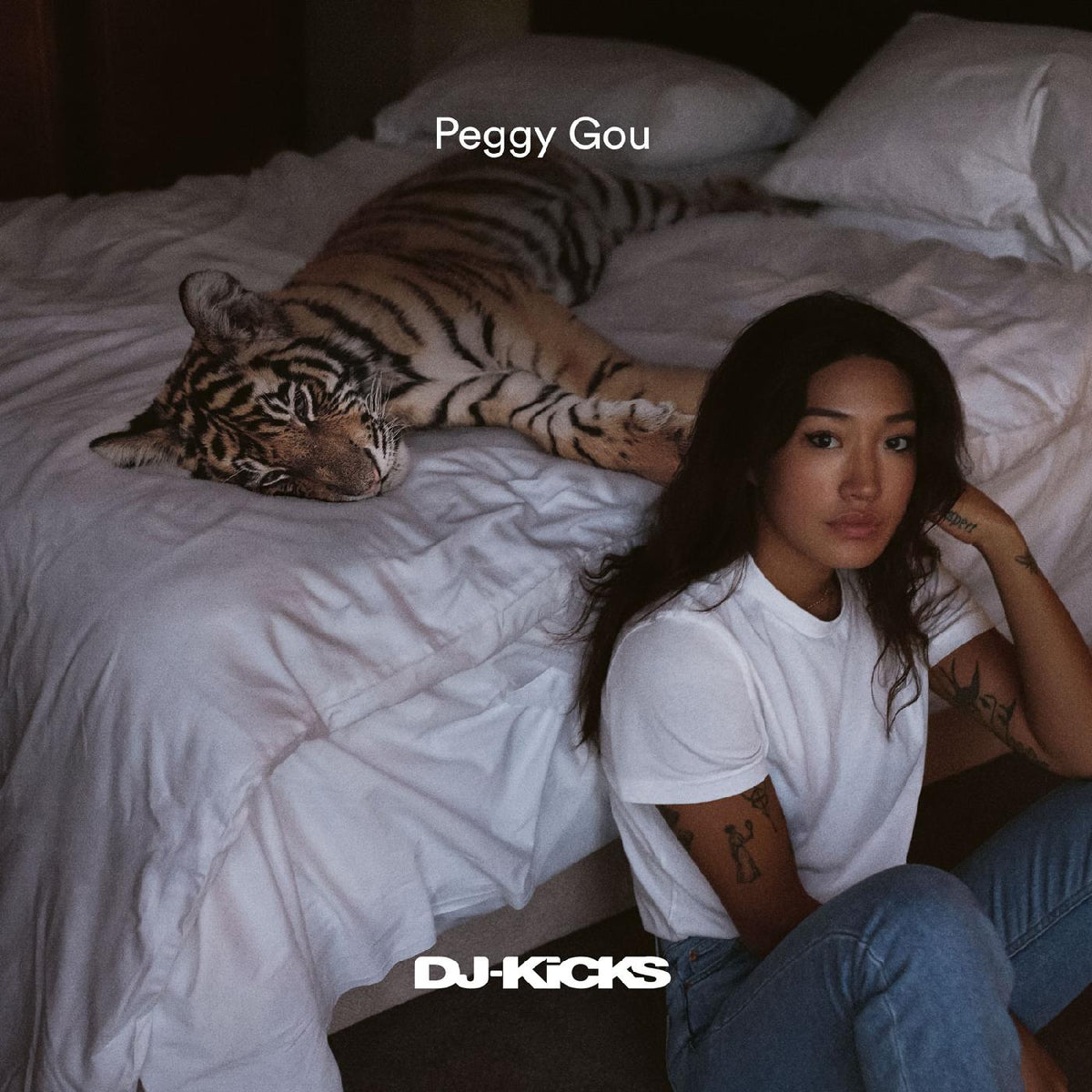 Peggy Gou - Peggy Gou DJ-Kicks | Vinyl