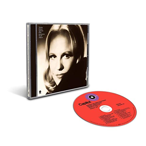 Peggy Lee - Norma Deloris Egstrom from Jamestown, North Dakota [Expanded Edition] | CD