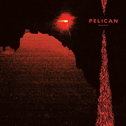 Pelican | Nighttime Stories | Vinyl