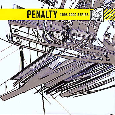 VA | Penalty 1998-2000 Series | CD