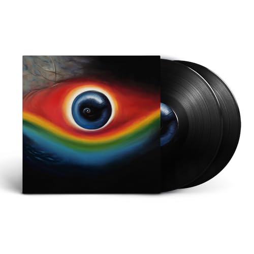 Pendulum | Inertia [2Lp] | Vinyl
