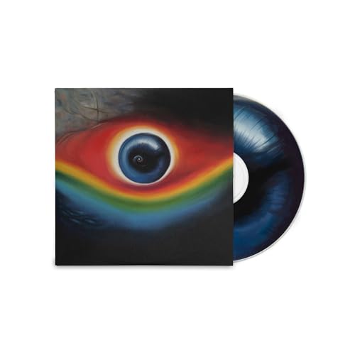 Pendulum | Inertia | CD