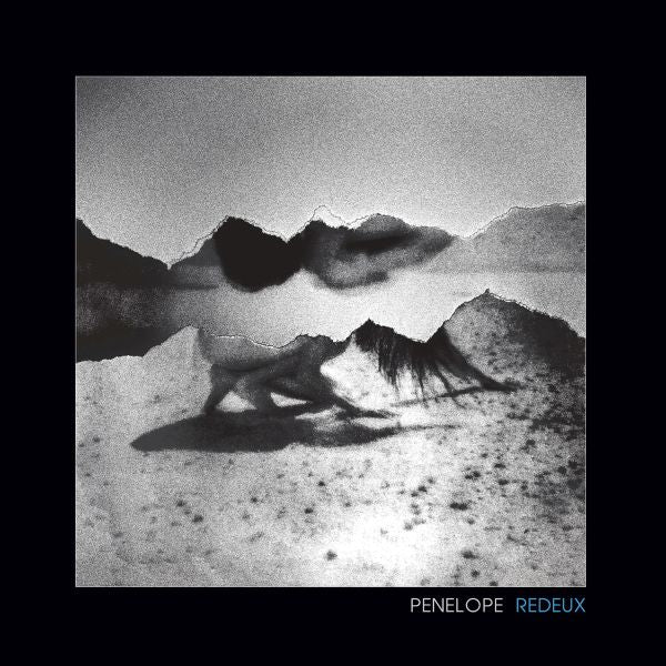 Penelope Trappes - Penelope Redeux | Vinyl