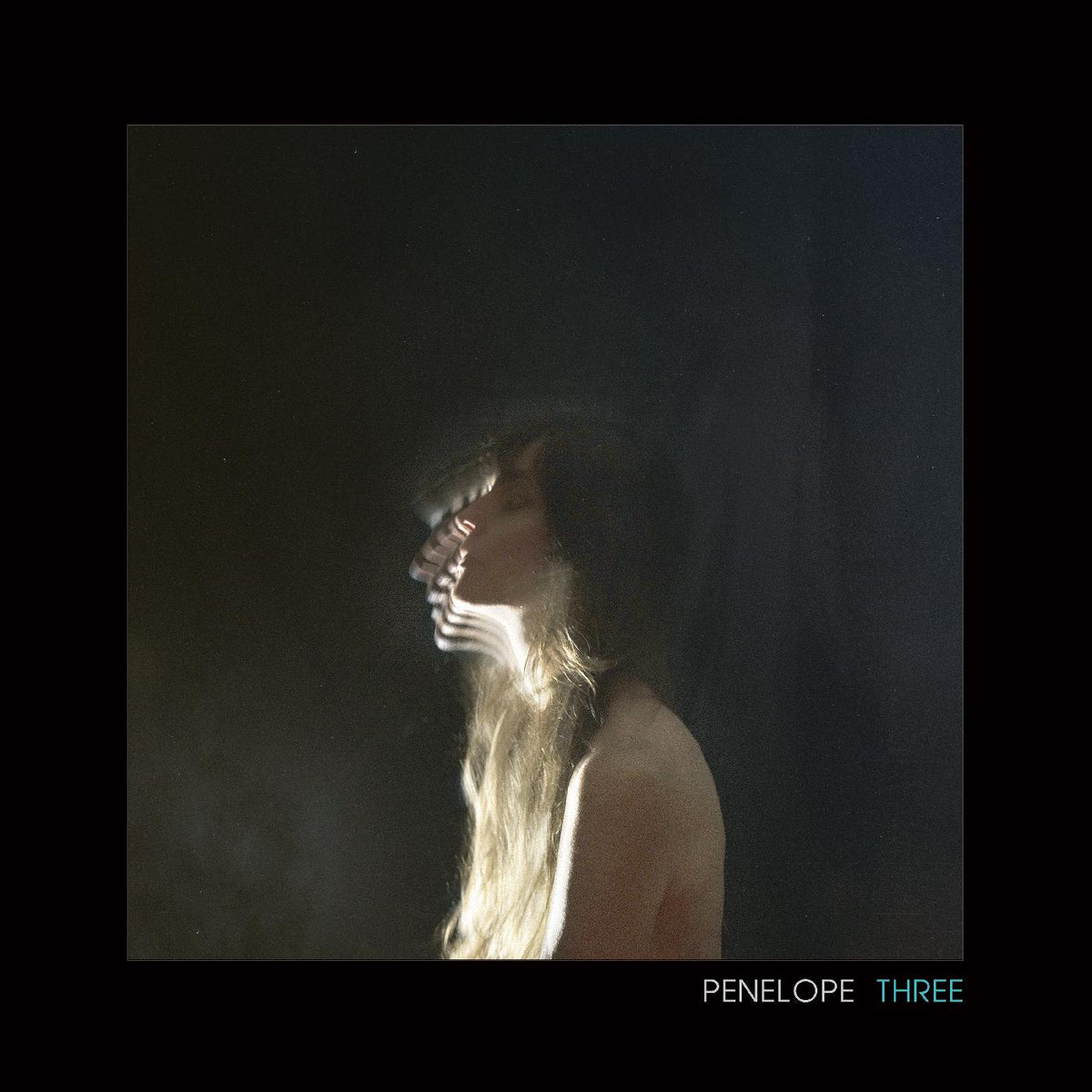 Penelope Trappes - Penelope Three | CD