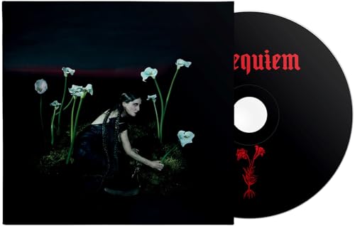 Penelope Trappes - A Requiem | CD