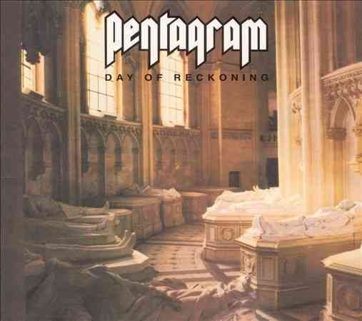 Pentagram - Day Of Reckoning | CD
