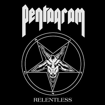Pentagram - Relentless | CD