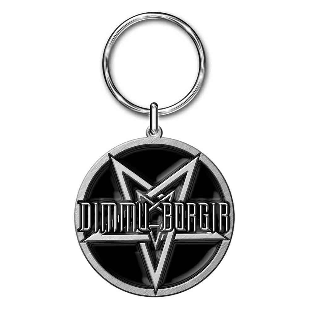 Dimmu Borgir - Pentagram |