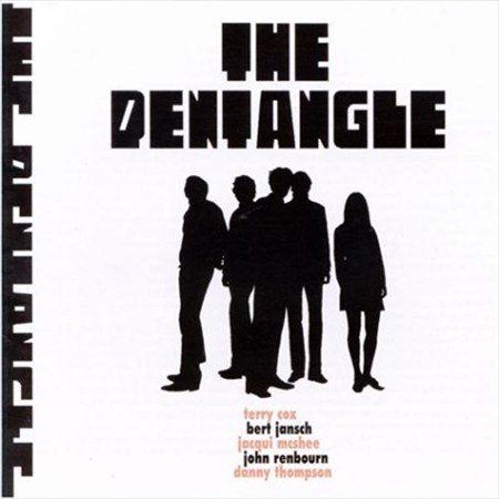 Pentangle - The Pentangle | CD