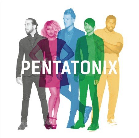 Pentatonix - PENTATONIX | CD