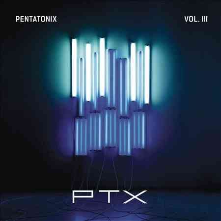 Pentatonix - PTX, VOL. III | CD