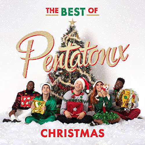Pentatonix - The Best Of Pentatonix Christmas (2 LP) (140g Vinyl) (Includes Photo Calendar) (Gatefold Jacket) | Vinyl
