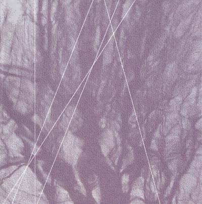 ALLUM & PREVOST - Penumbræ | CD