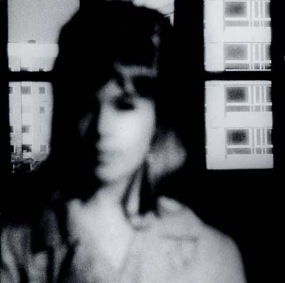 STINA NORDENSTAM - People Are Strange | CD