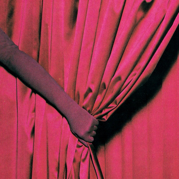 LAMPS - People With Faces | Vinyl