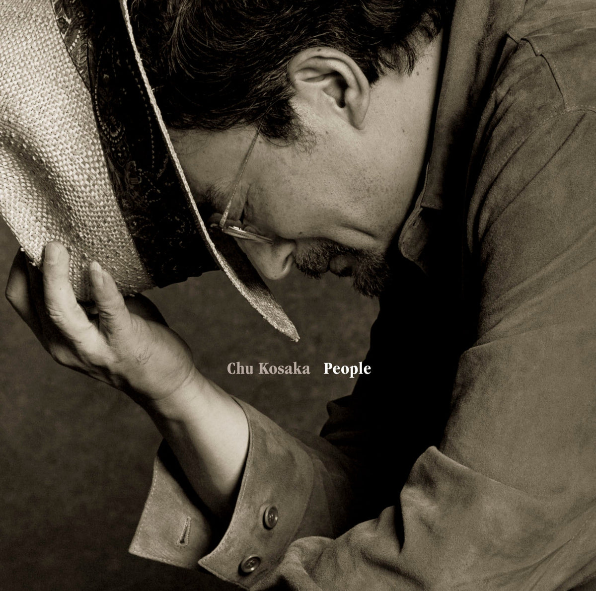 Chu Kosaka - People | Vinyl