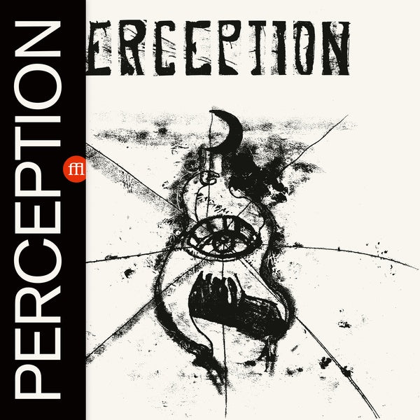PERCEPTION - Perception | Vinyl