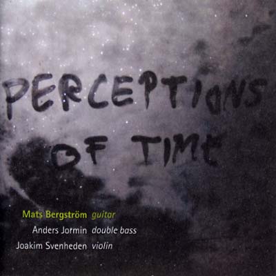 VA | Perceptions Of Time | CD